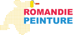 Romandie-Peinture Sàrl Logo